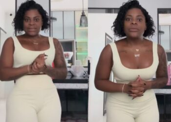 Jojo Todynho admite que filha será “nepo baby” e gera polêmica; entenda