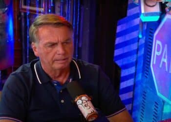 O Globo faz piada com internação de Bolsonaro e depois tenta se desculpar