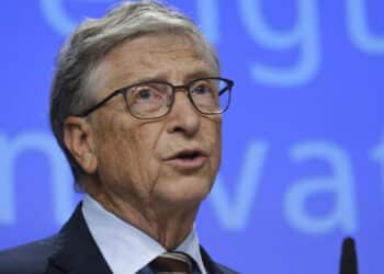 Bill Gates revela as profissões que vão resistir à era da Inteligência Artificial