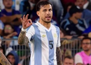 Argentina domina e vence o Brasil com goleada histórica; veja melhores momentos