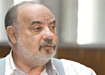 Luto em BH! Prefeito reeleito Fuad Noman morre aos 77 anos