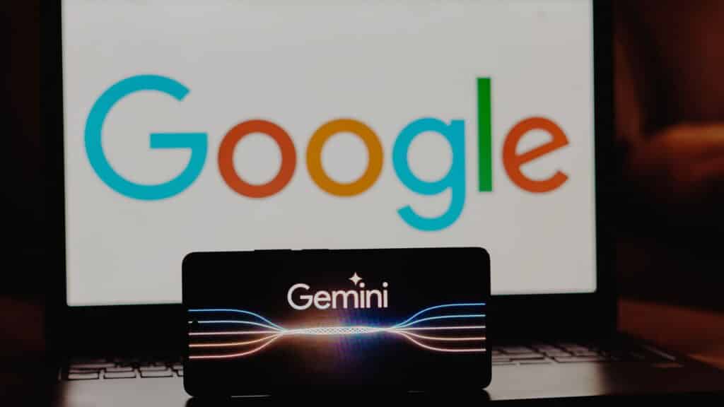 Novidades no Gemini: Google apresenta recursos de IA surpreendentes; veja mudanças