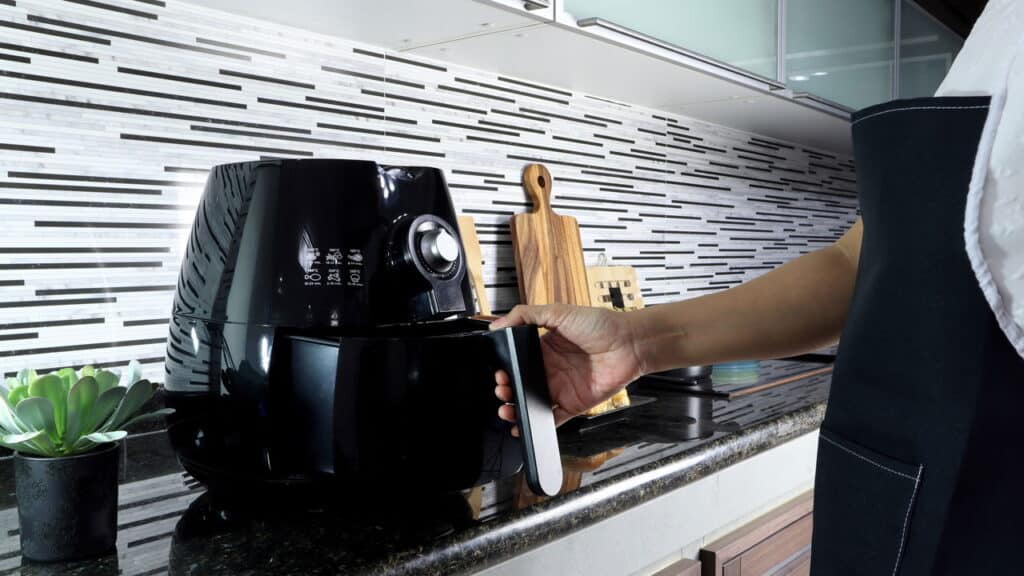 As air fryers mais recomendadas de 2025 com melhor custo-benefício