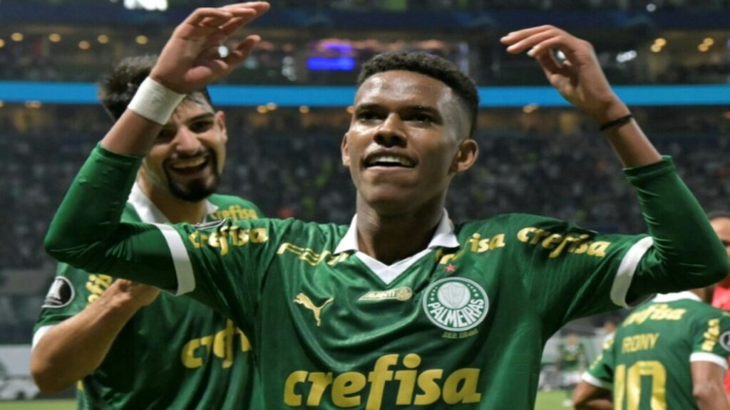 Jogador eleito o mais valioso fora da Europa joga no Brasil; saiba em que clube