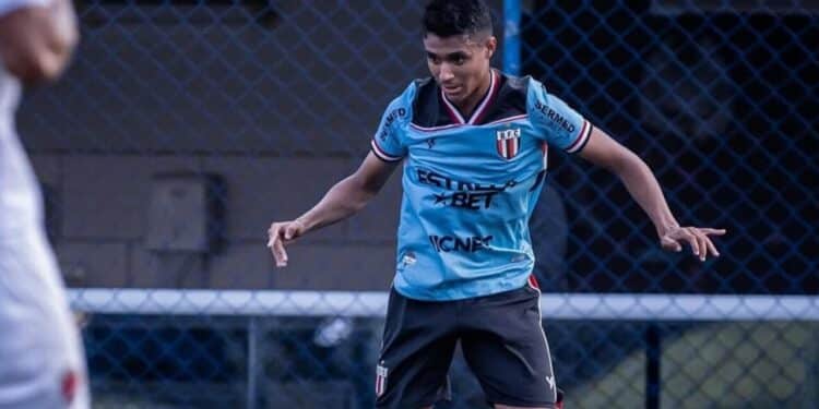 Hospital suspende confirmação de morte cerebral de jovem jogador do RB Bragantino