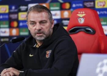 Técnico do Barcelona se pronuncia e manda resposta direta sobre possível volta de Neymar