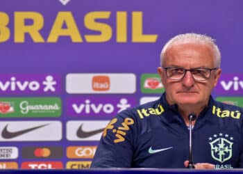 Revelado o novo clube do técnico Dorival Júnior!
