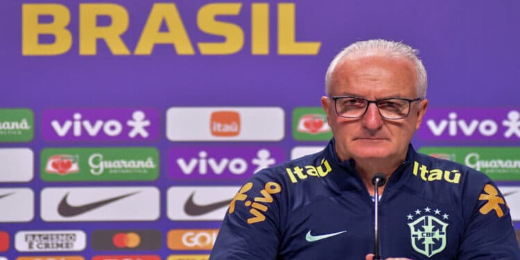 Neymar está de volta! Dorival anuncia convocados da Seleção para as Eliminatórias; veja lista