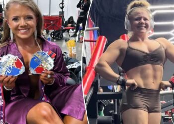 Fisiculturista de 20 anos morre durante Arnold Classic