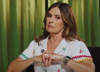 Globo surpreende e abandona projeto com Fátima Bernardes; entenda