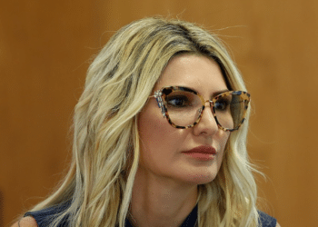 A verdade por trás da nova fase de Antonia Fontenelle nos EUA