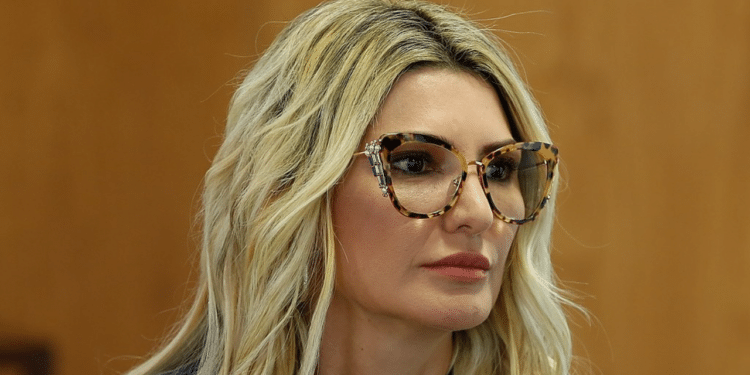 A verdade por trás da nova fase de Antonia Fontenelle nos EUA