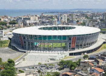 Arena Fonte Nova