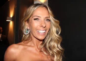 Segredos de beleza de Adriane Galisteu foram revelados!