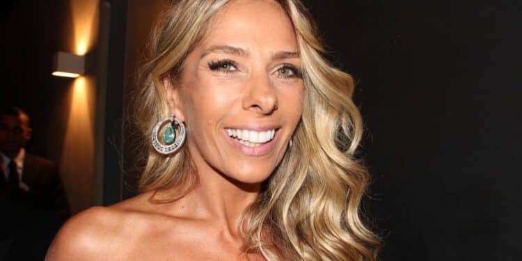 Segredos de beleza de Adriane Galisteu foram revelados!
