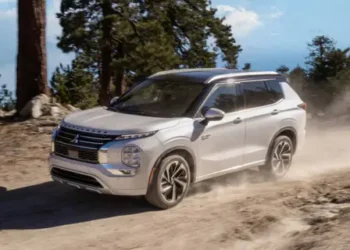 Eles são o momento! Os modelos e marcas de carro mais aguardadas de 2025!