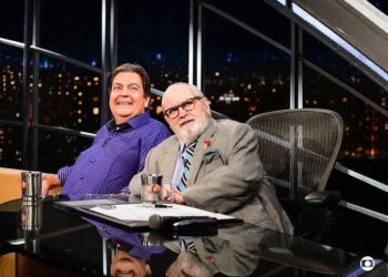 O transplante de coração do Faustão que emocionou todo o Brasil!