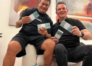 Cleverson Daleffe está de volta ao mercado e líderes e empresas em todo o Brasil já demonstram interesse!