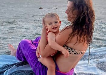Fernanda Paes Leme e Victor Sampaio se separam após nascimento da filha Pilar!