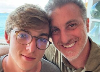 A fortuna do Luciano Huck vai te deixar de queixo caído!