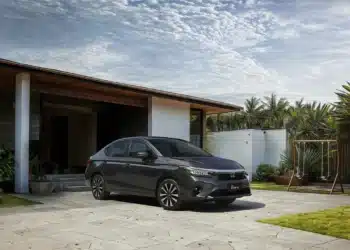 Honda City e Toyota Etios: símbolos de confiabilidade japonesa