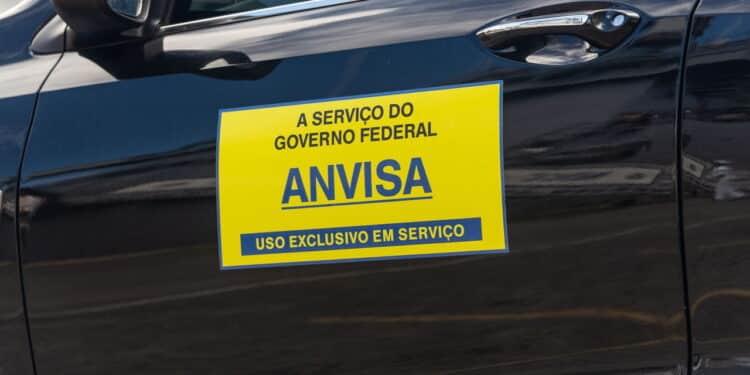 Anvisa suspende suplemento popular por risco à saúde!