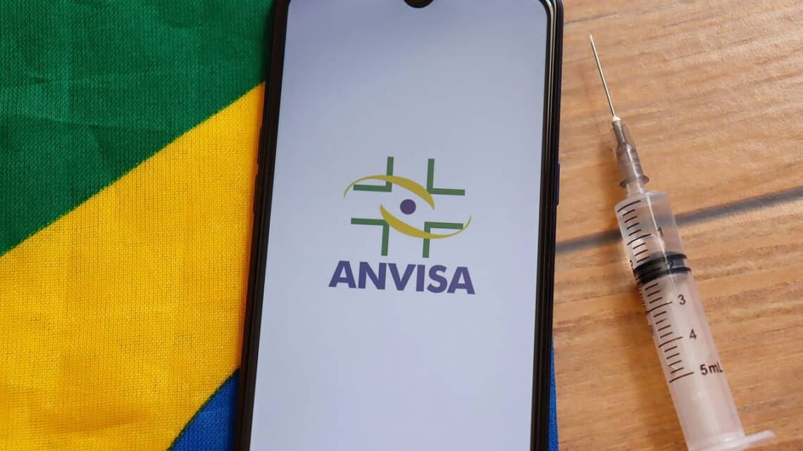 Após ordem do Ministério da Saúde a Anvisa acelerar a analise das ...