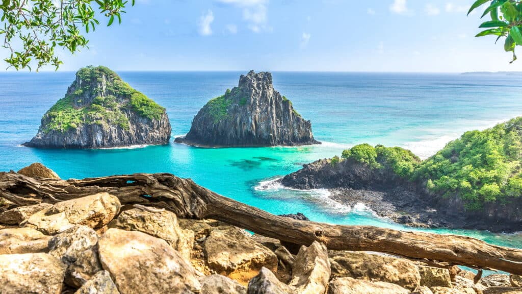 Essas 12 praias paradisíacas no Brasil são mais bonitas do que as praias famosas de fora!