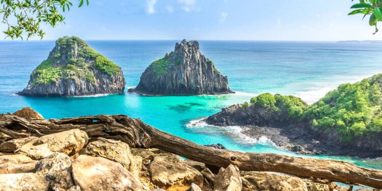 Brasil conquista a melhor praia do mundo, ficando na frente do Havaí e o Caribe!