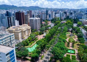 Essa charmosa cidade de Minas Gerais está se destacando em todo o Brasil como exemplo de crescimento!