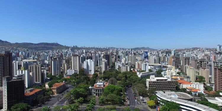 Liberada a lista das 5 melhores cidades para se viver no Brasil em 2025!