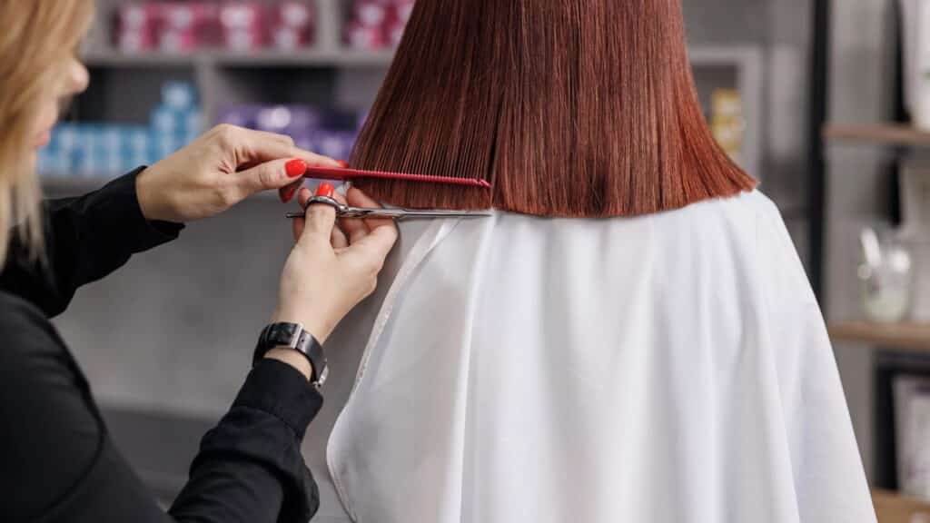 Os melhores cortes de cabelo curto para quem busca estilo e praticidade!