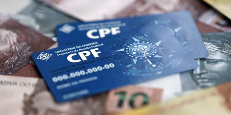 Golpistas estão mirando seu CPF e você pode ser o próximo alvo