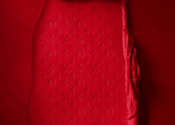 Imagem de divulgação da Louis Vuitton - Créditos: @louisvuitton