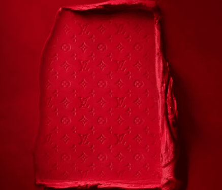 Imagem de divulgação da Louis Vuitton - Créditos: @louisvuitton