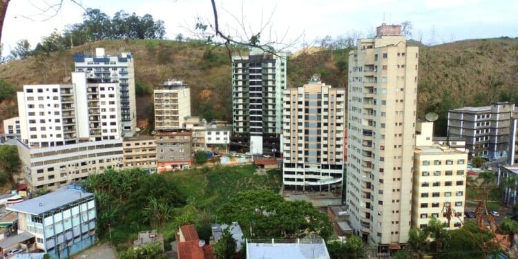 Cidade no interior do RJ atrai moradores e investidores de todo o Brasil que buscam qualidade de vida!