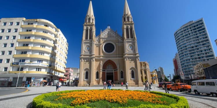 Essa cidade foi considerada a melhor cidade para se viver em 2025!