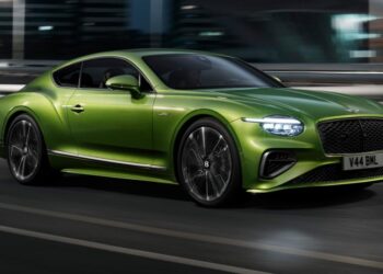 O que define um carro de luxo? Entenda os detalhes.