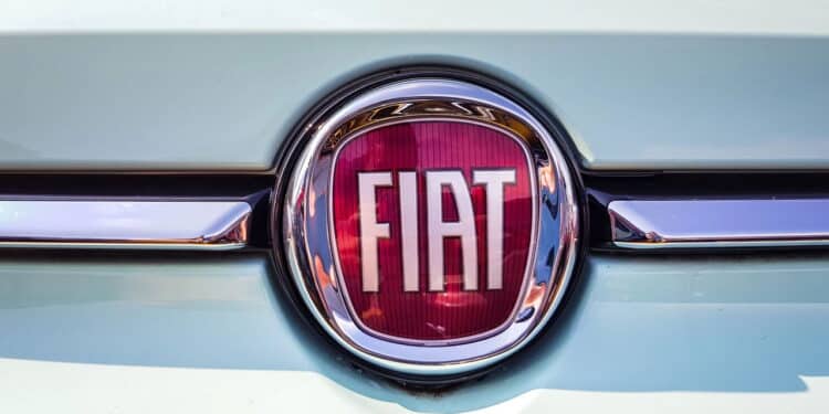 Fiat desbanca Volkswagen e toma título de marca com o carro mais vendido do Brasil!