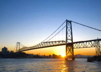 Saiu a lista das 5 cidades brasileiras com maior qualidade de vida no Brasil!