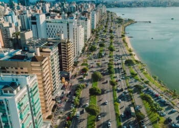 As 5 cidades brasileiras mais seguras para se viver em 2025!