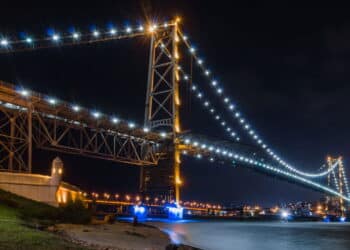 Brasileiros estão se mudando para essa cidade por ter a melhor qualidade de vida do país!