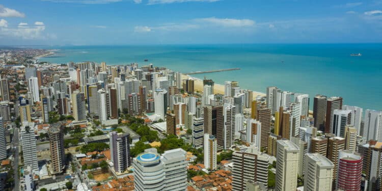 As 5 cidades do nordeste com mais oportunidades de emprego!