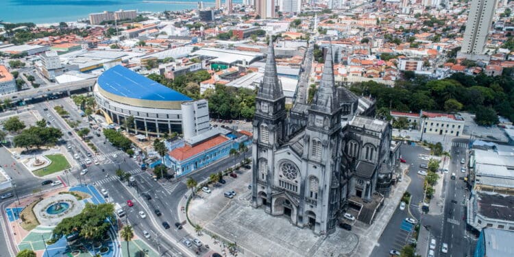 Essa é a cidade com mais oportunidades de trabalho no Nordeste!