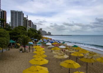 Pessoas de todo o Brasil estão se mudando para essa cidade do nordeste pelas oportunidades de emprego em 2025!
