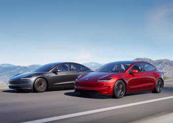 Elon Musk está chorando nesse momento! BYD ultrapassa Tesla em produção de carros elétricos.