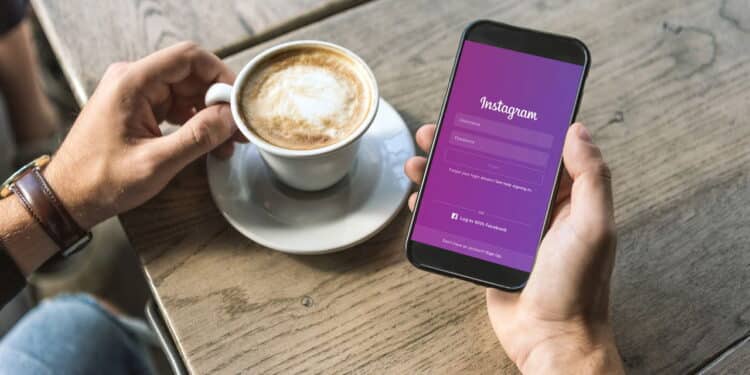 Sua conta do Instagram não está segura! O ataque que está se espalhando no App