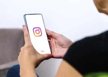 O novo golpe do Instagram que está hackeando contas!
