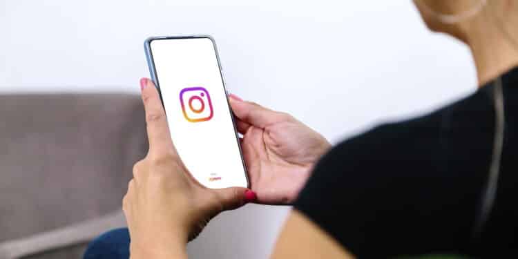 O novo golpe do Instagram que está hackeando contas!