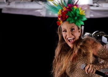 A fortuna de Ivete Sangalo é maior do que você imagina!